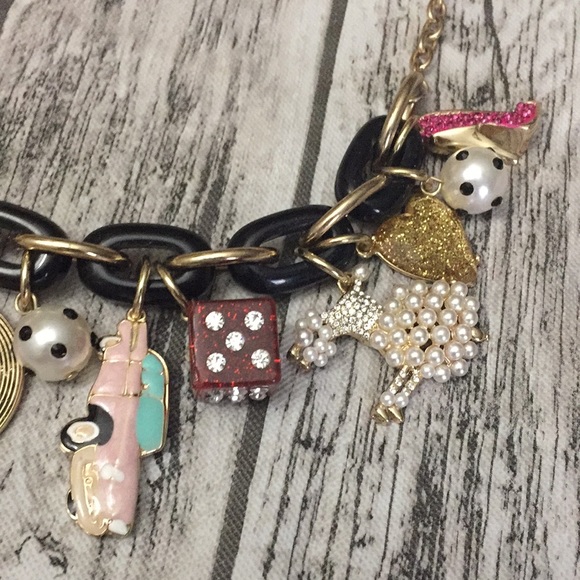 Very rare 🙌🙌❤️❤️ Retro statement necklace - Picture 2 of 8
